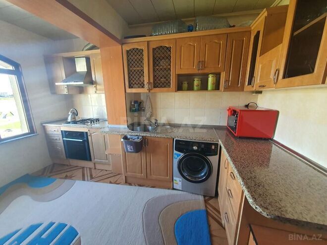 2-комн. вторичка - пос. Бёюк-Шор - 75 м² (8)