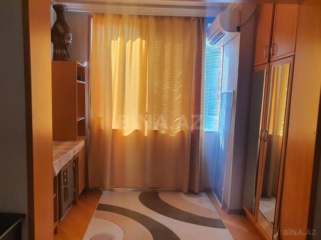 2-комн. вторичка - пос. Бёюк-Шор - 75 м² (5)