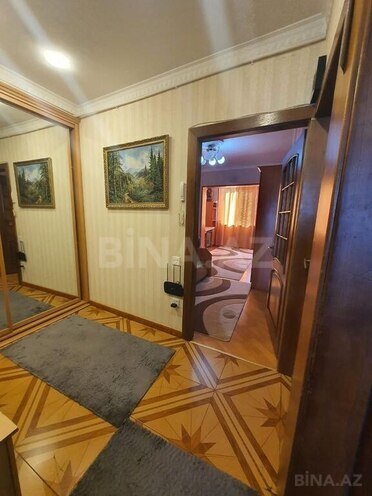 2-комн. вторичка - пос. Бёюк-Шор - 75 м² (10)