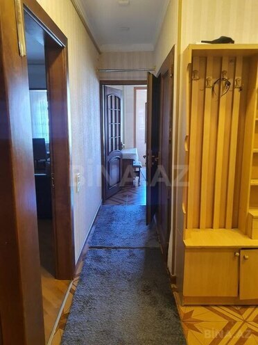 2-комн. вторичка - пос. Бёюк-Шор - 75 м² (11)