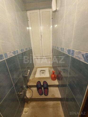 2-комн. вторичка - пос. Бёюк-Шор - 75 м² (14)