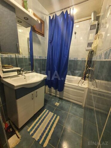 2-комн. вторичка - пос. Бёюк-Шор - 75 м² (13)