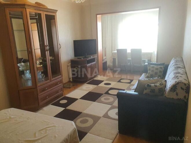 2-комн. вторичка - пос. Бёюк-Шор - 75 м² (3)