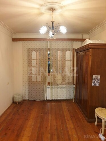 3-комн. вторичка - м. Насими - 75 м² (6)