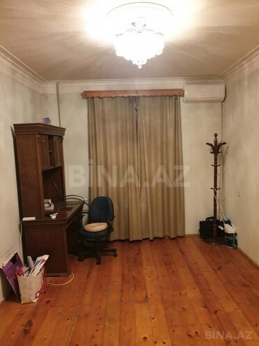 3-комн. вторичка - м. Насими - 75 м² (5)