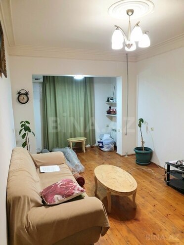 3-комн. вторичка - м. Насими - 75 м² (1)