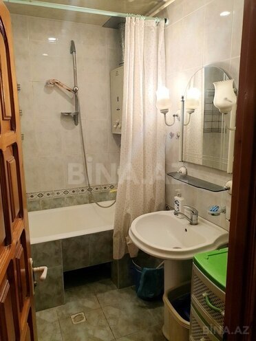 3-комн. вторичка - м. Насими - 75 м² (7)