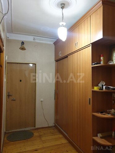 3-комн. вторичка - м. Насими - 75 м² (9)