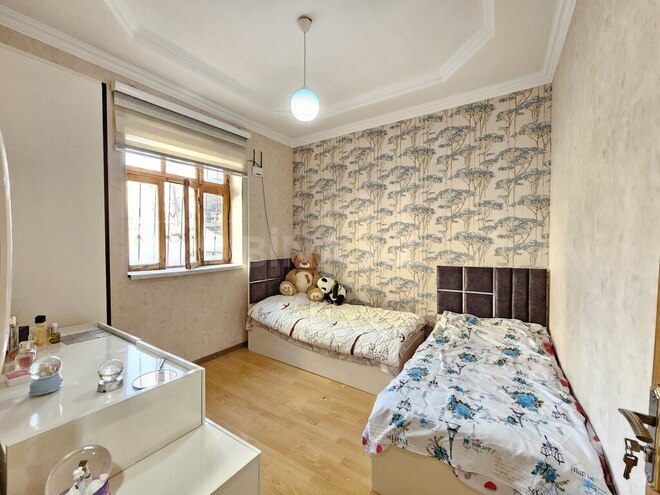 3-комн. дом/дача - Хырдалан - 70 м² (8)