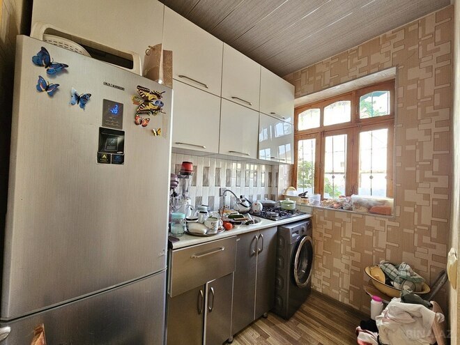 3-комн. дом/дача - Хырдалан - 70 м² (9)