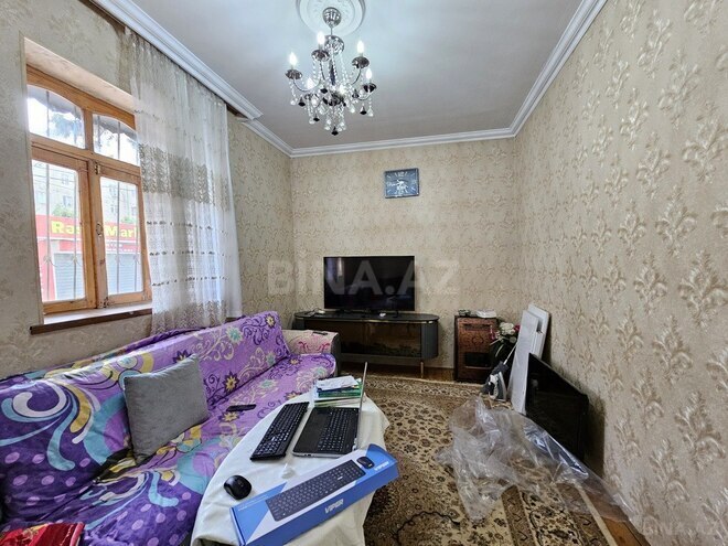 3-комн. дом/дача - Хырдалан - 70 м² (4)