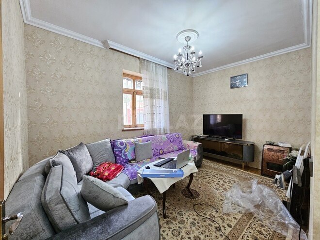 3-комн. дом/дача - Хырдалан - 70 м² (3)