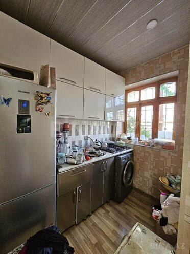3-комн. дом/дача - Хырдалан - 70 м² (10)