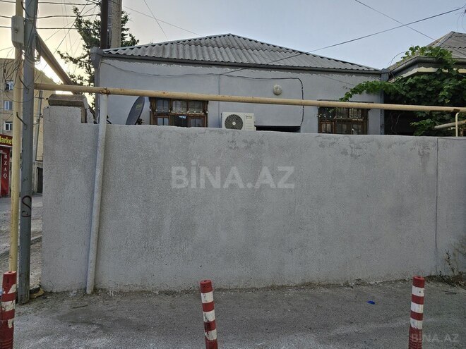 3-комн. дом/дача - Хырдалан - 70 м² (2)