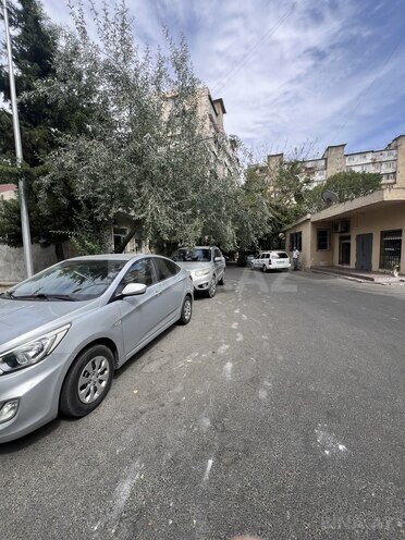 Obyekt - 7-ci mikrorayon q. - 40 m² (2)