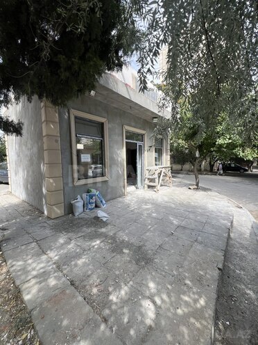 Obyekt - 7-ci mikrorayon q. - 40 m² (1)