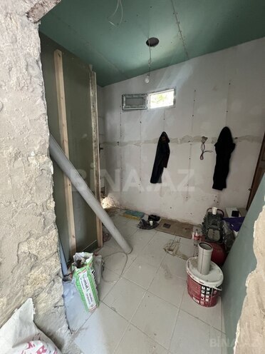 Obyekt - 7-ci mikrorayon q. - 40 m² (3)