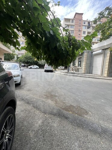 Obyekt - 7-ci mikrorayon q. - 40 m² (7)