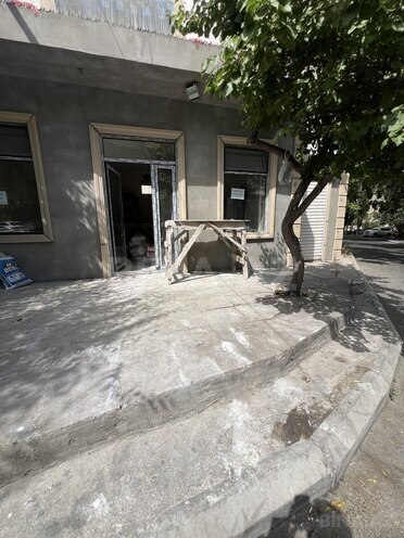 Obyekt - 7-ci mikrorayon q. - 40 m² (8)