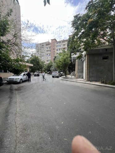 Obyekt - 7-ci mikrorayon q. - 40 m² (6)