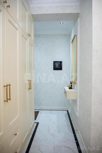 İcarəyə verilir 3 otaqlı yeni tikili 123 m², Nərimanov r., photo 16 from 29
