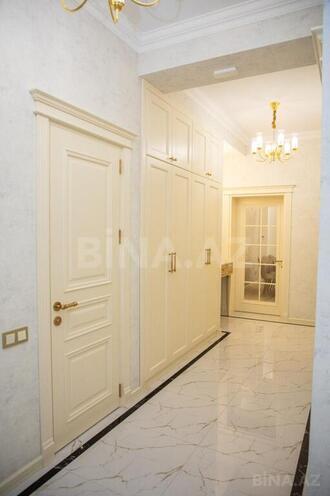 İcarəyə verilir 3 otaqlı yeni tikili 123 m², Nərimanov r., photo 10 from 29