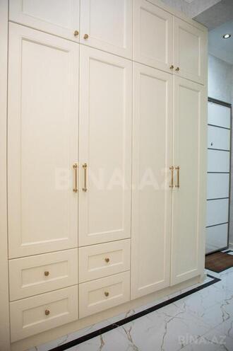 İcarəyə verilir 3 otaqlı yeni tikili 123 m², Nərimanov r., photo 23 from 29