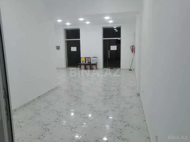 Объект - пос. Бакиханова - 60 м² (1)