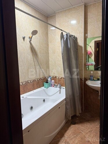 3-комн. новостройка - м. Иншаатчылар - 150 м² (2)