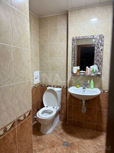3-комн. новостройка - м. Иншаатчылар - 150 м² (3)