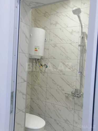 Объект - пос. Бакиханова - 60 м² (3)