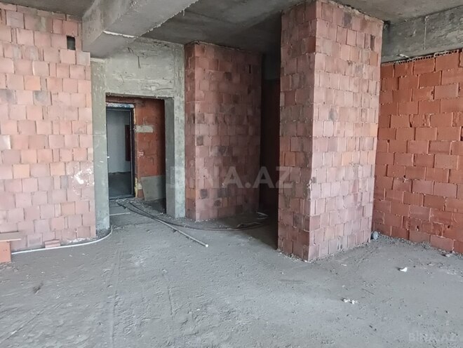3 otaqlı yeni tikili - 28 May m. - 114 m² (6)