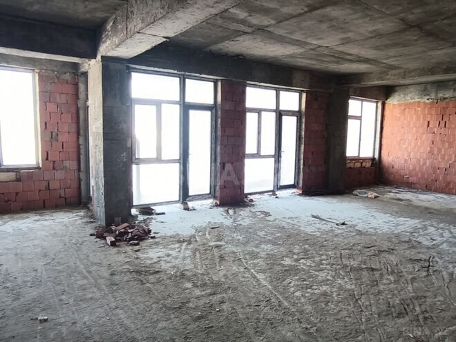 3 otaqlı yeni tikili - 28 May m. - 114 m² (2)