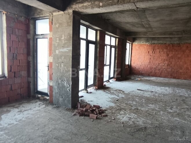 3 otaqlı yeni tikili - 28 May m. - 114 m² (8)