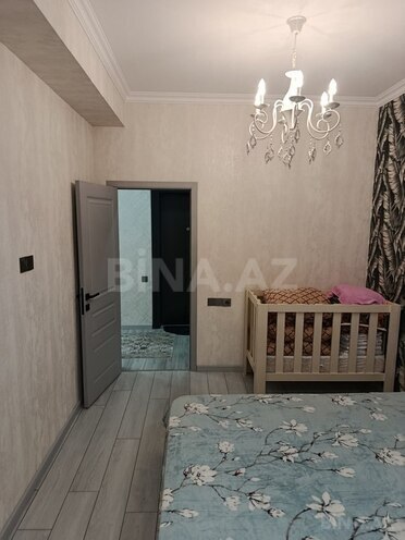 2-комн. новостройка - Сумгаит - 70 м² (6)