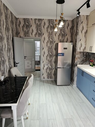 2-комн. новостройка - Сумгаит - 70 м² (2)