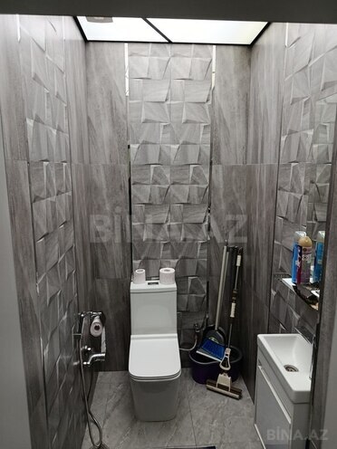 2-комн. новостройка - Сумгаит - 70 м² (8)