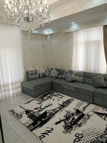 2-комн. новостройка - Сумгаит - 70 м² (4)