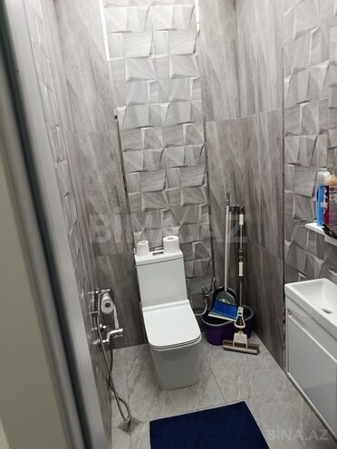 2-комн. новостройка - Сумгаит - 70 м² (14)