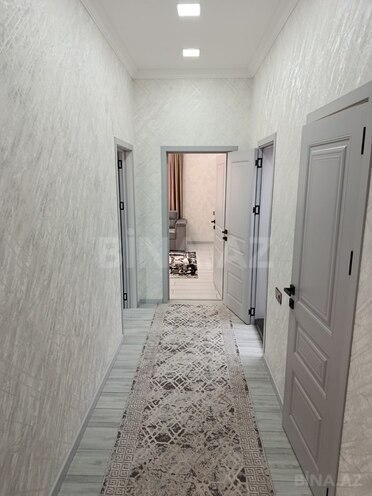 2-комн. новостройка - Сумгаит - 70 м² (11)