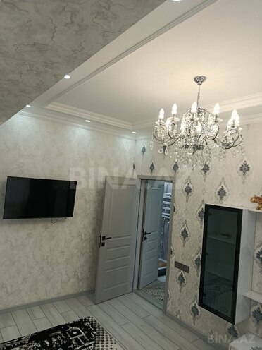 2-комн. новостройка - Сумгаит - 70 м² (3)