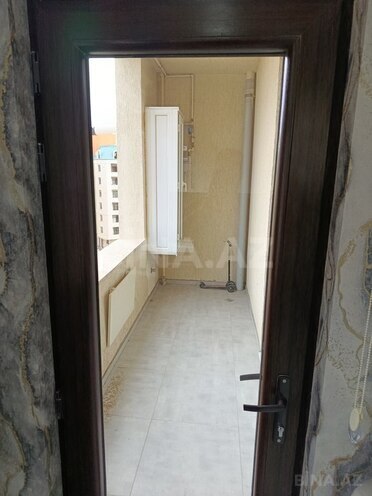 2-комн. новостройка - Сумгаит - 70 м² (12)