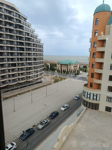 2-комн. новостройка - Сумгаит - 70 м² (13)