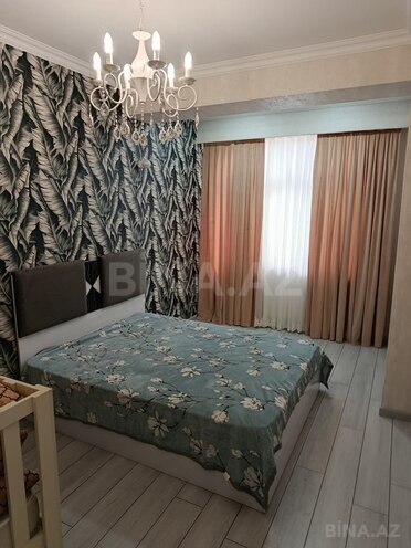 2-комн. новостройка - Сумгаит - 70 м² (5)
