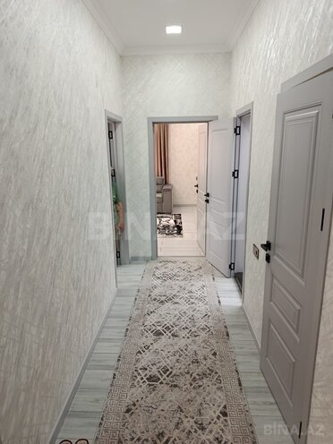 2-комн. новостройка - Сумгаит - 70 м² (10)