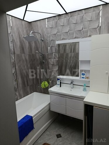 2-комн. новостройка - Сумгаит - 70 м² (7)
