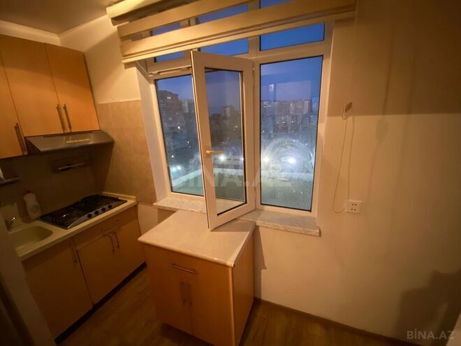 3-комн. новостройка - Бинагадинский р. - 60 м² (11)