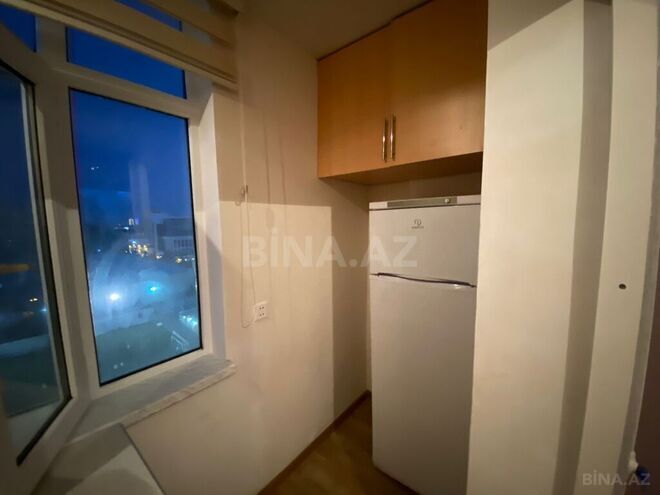 3-комн. новостройка - Бинагадинский р. - 60 м² (6)