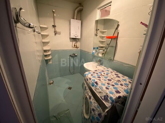 3-комн. новостройка - Бинагадинский р. - 60 м² (5)