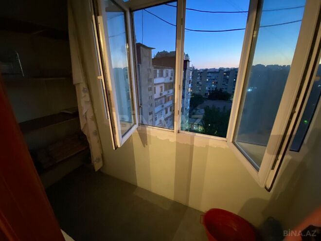 3-комн. новостройка - Бинагадинский р. - 60 м² (10)
